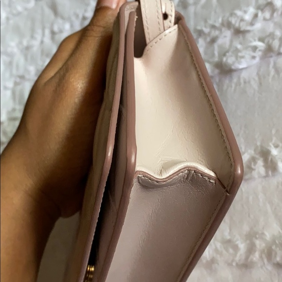 Givenchy GV3 Wallet w/ Strap - Picture 5 of 16